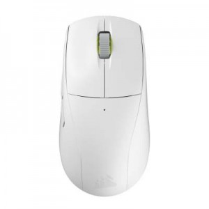 Corsair M75 Air Wireless-White