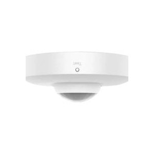Yealink Battery Powered Bluetooth Occupancy Sensor - incl. Yealink RoomSensor- CR123 Lithium Battery- 3M tape and back cover screws for ceiling mount/wall mount