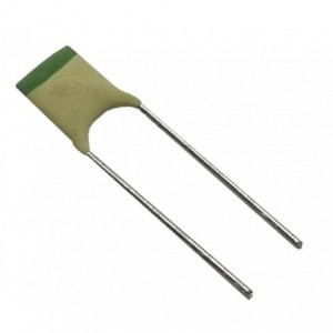CERAMIC CAPACITOR M/L 22nF 63V P5mm - DEBULK A520IE