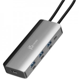 J5 JCD362 t-4K144 HDMI slim