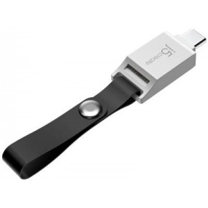 J5 JCHSD31w type-c miCroSDXC