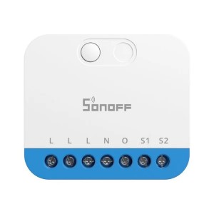SONOFF MINI Extreme Zigbee Over WiFi Dimmer Switch | MINI-ZBDIM
