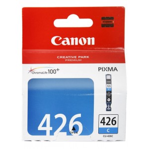 Canon CCL426C Cyan Ink Cartridge
