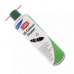 QD CONTACT CLEANER NO RESIDUE 500ml 32429QD