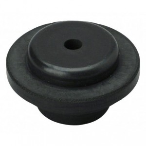 Black Rubber Gasket For SS-331 Desoldering Station 5SS-331N-PAD-B