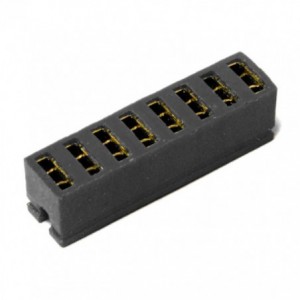 2x8 Pin Jumper Shunt SH/CLIP6