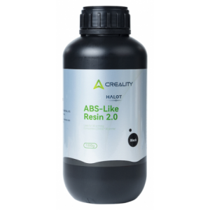 Creality Abs-like resin 1KG - Transparent
