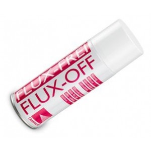 FLUX OFF / REMOVER - 400mL FLUX OFF 1071611