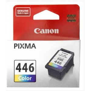 Canon CCL446 Color Ink Cartridge for MG2440 MG2540 MG3540