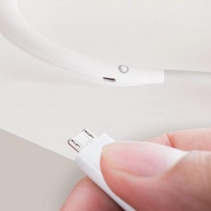 USB Rechargable Neck Fan