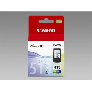 Canon CCL513 High Yield Colour Ink Cartridge for MP240