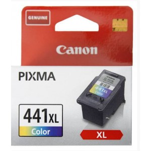 Canon CCL441CXL High Yield Colour Ink Cartridge for MG2140