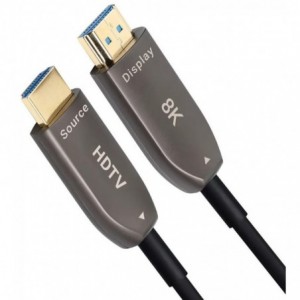 HDMI Fiber Optic 8K 20MTRS