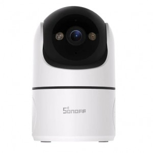 SONOFF CAM-PT2 Smart Pan-Tilt Security Camera