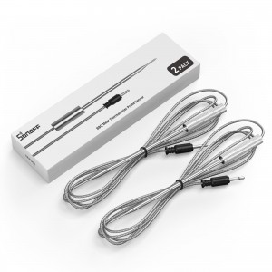 SONOFF BMT01 Braai Meat Thermostat sensor (2Pack) - MPS01