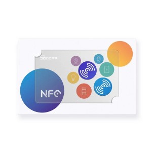 SONOFF NFC Tag