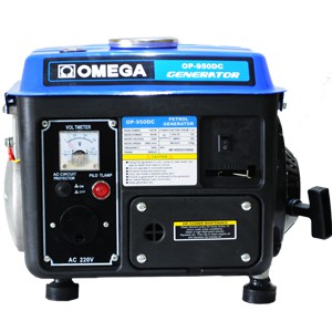 Omega