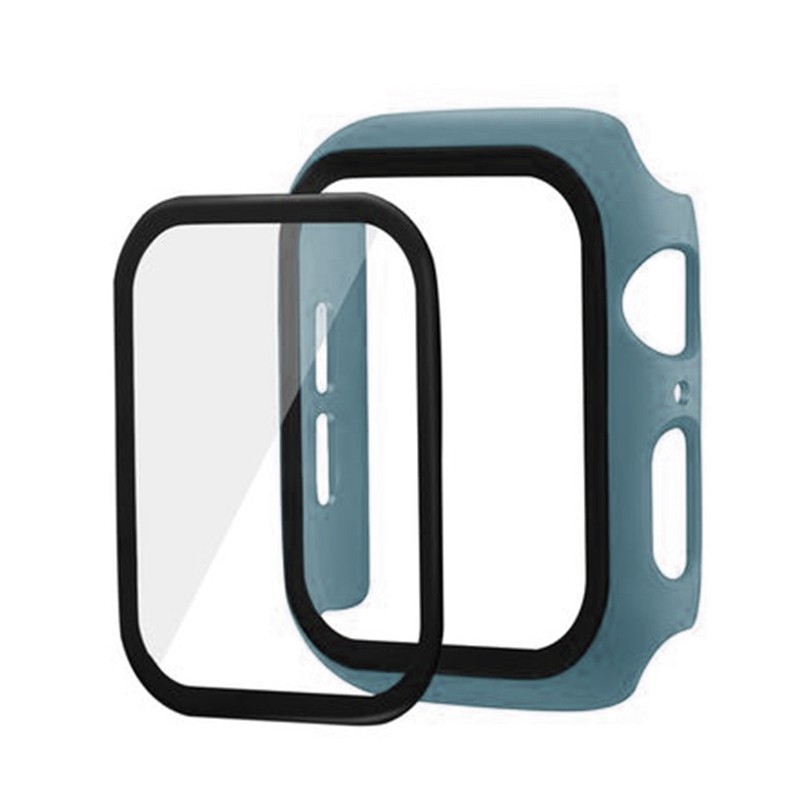 pine green apple watch